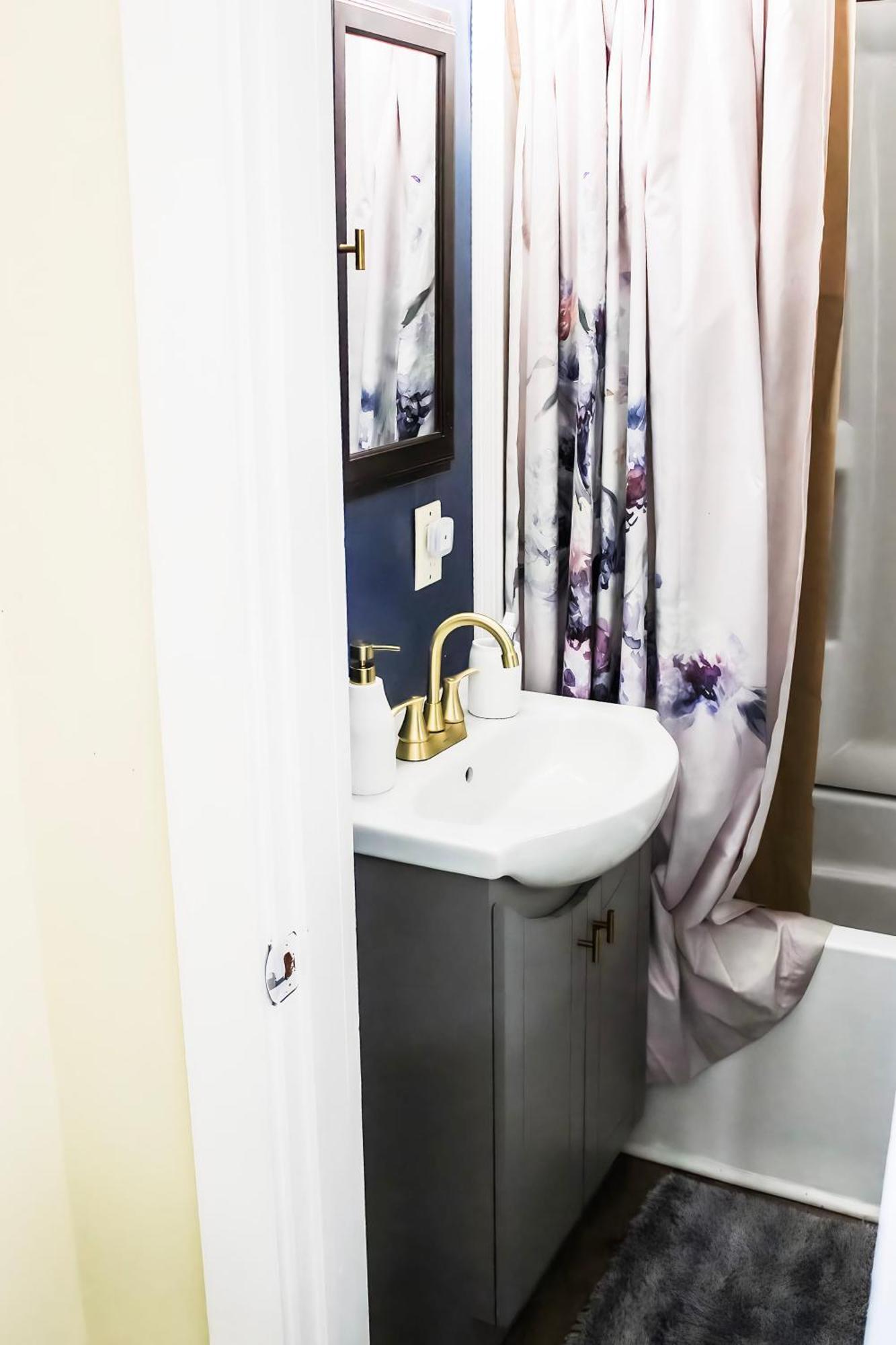 Cozy City Retreat Near Downtown Indianapolis- Private Bedroom Eksteriør billede
